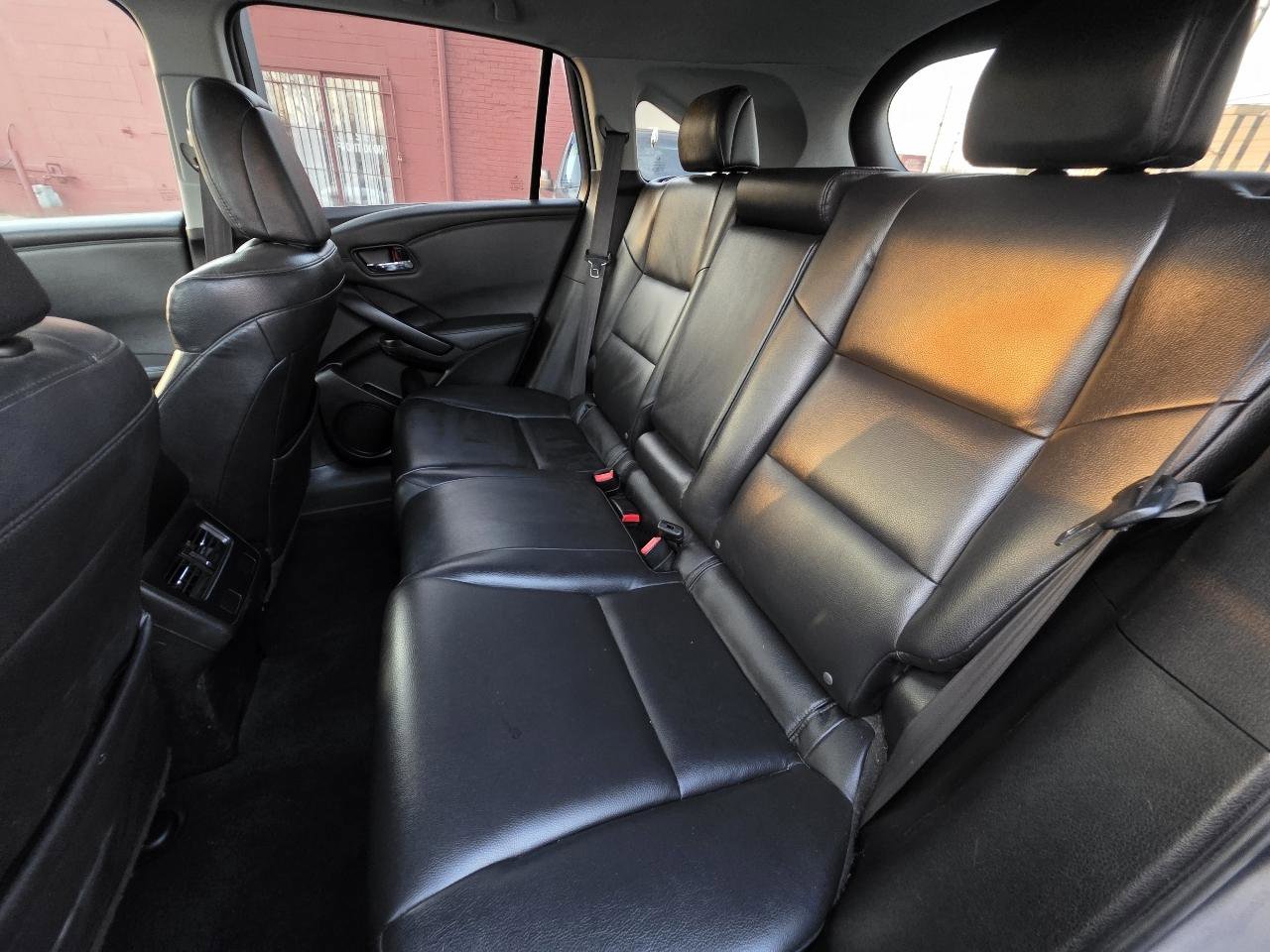 Used 2016 Acura RDX FWD image 27