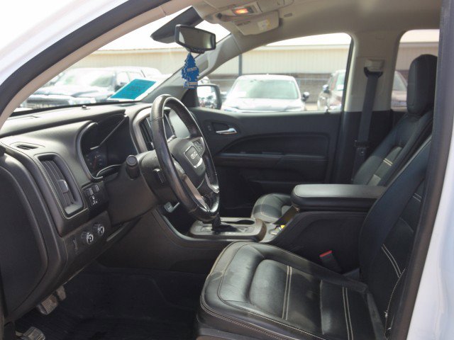 Used 2019 GMC Canyon Denali AWD/4WD image 15