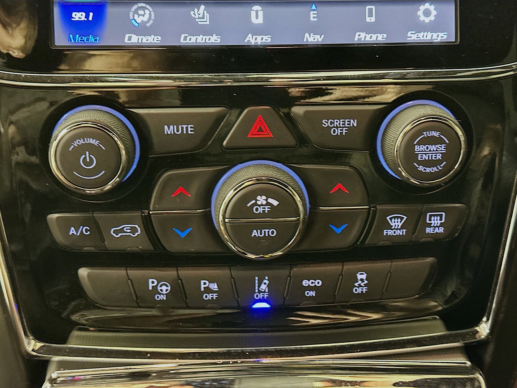 Certified 2021 Jeep Grand Cherokee SRT image 20