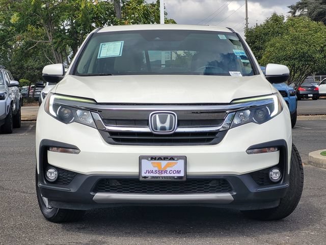 Used 2019 Honda Pilot EX-L image 3