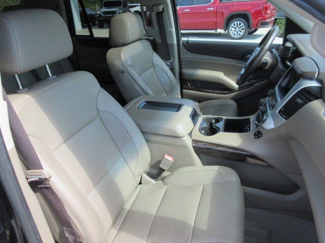 Used 2019 GMC Yukon SLT w/ Open Road Package RWD image 13