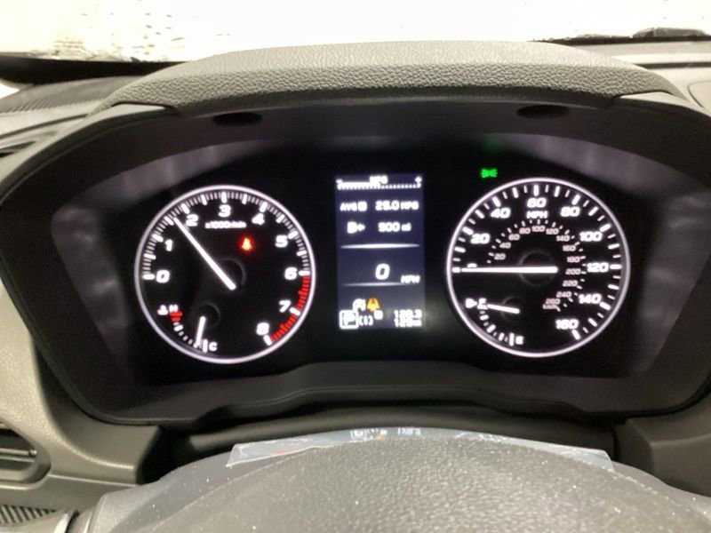 New 2026 Subaru Crosstrek 2.0i Premium image 27