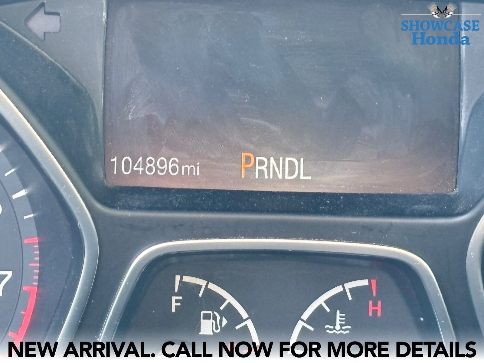 Used 2016 Ford Focus SE image 9