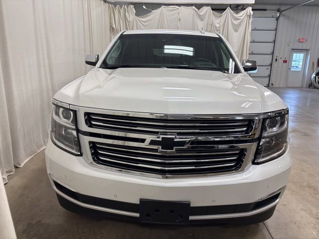 Used 2018 Chevrolet Suburban Premier AWD/4WD image 11