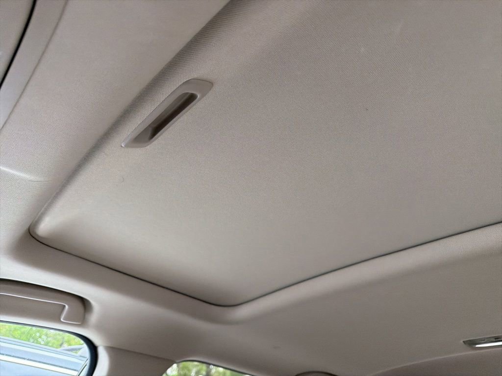 Used 2021 Honda CR-V EX image 24