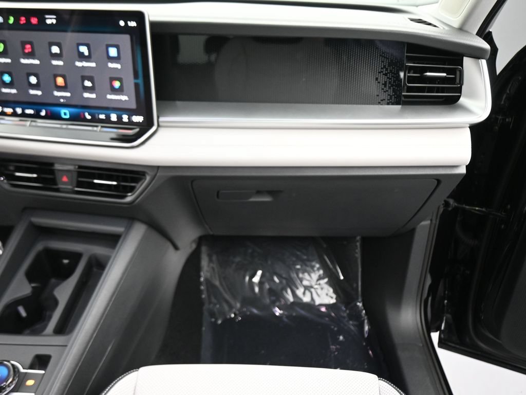 New 2026 Volkswagen Tiguan SE AWD/4WD image 44