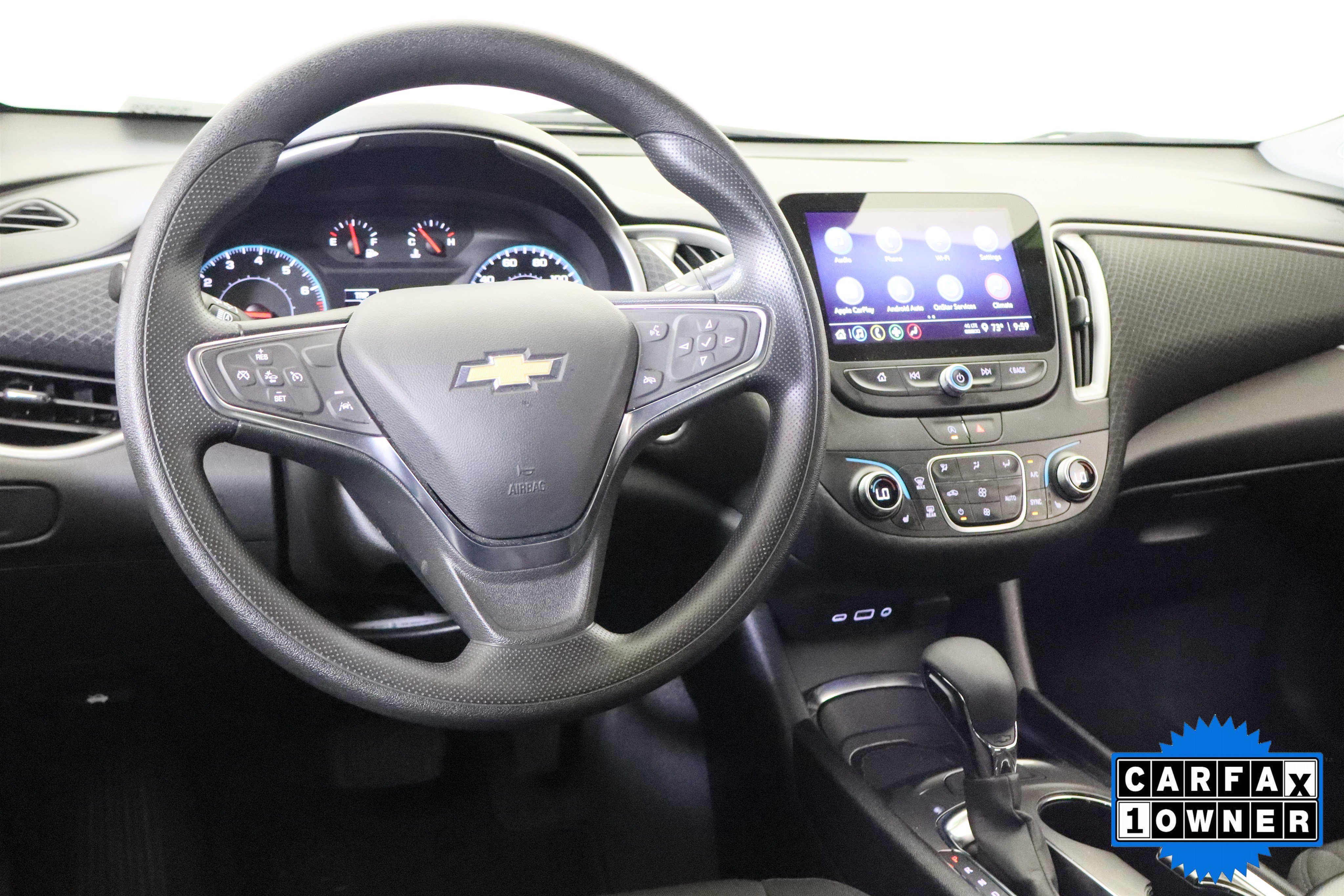 Used 2025 Chevrolet Malibu LT image 15