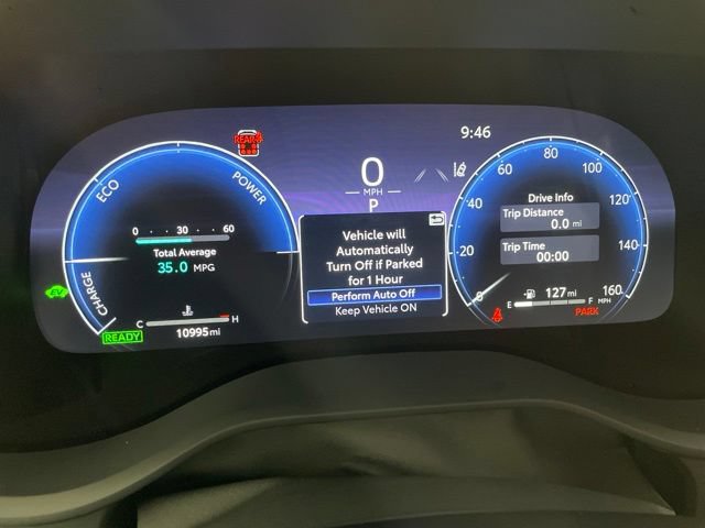 Used 2025 Toyota Sienna Limited AWD/4WD image 30