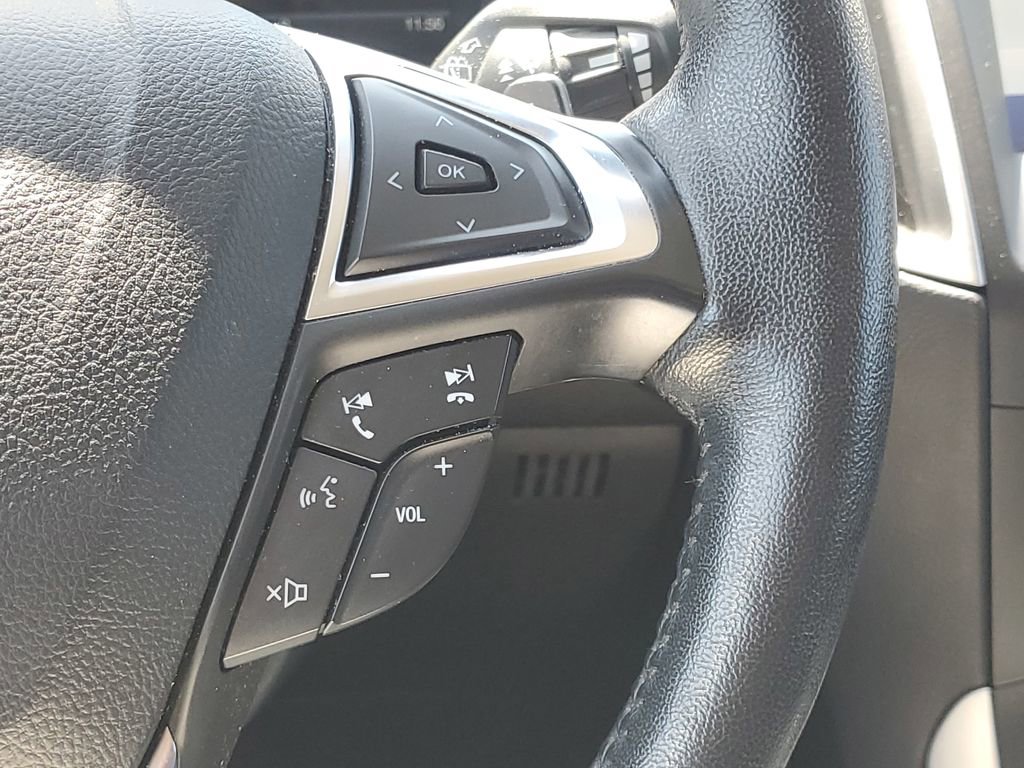 Used 2020 Ford Edge SEL w/ Convenience Package image 34