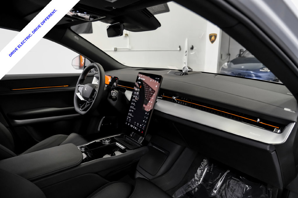 Used 2025 Polestar Polestar 3 AWD/4WD image 16