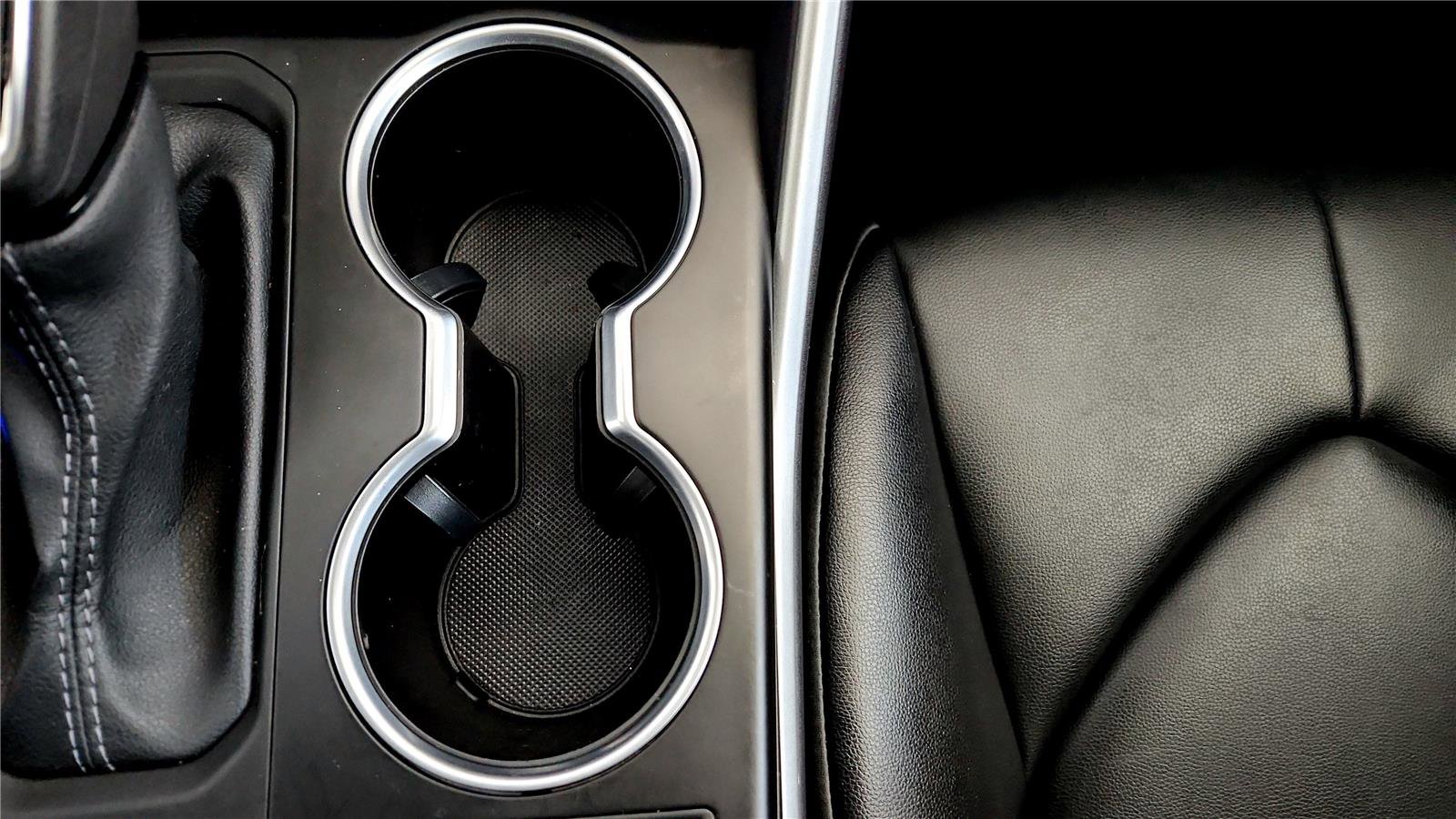 Used 2024 Toyota Highlander XLE image 35