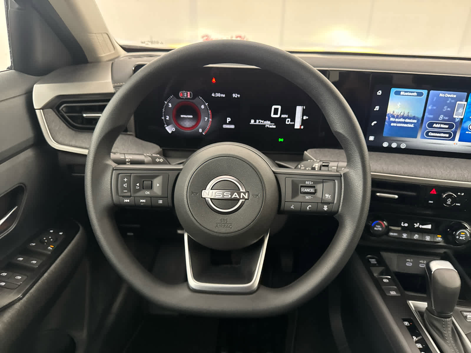 New 2026 Nissan Kicks SV w/ Illumination Package image 12