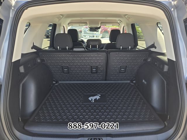Used 2021 Ford Bronco Sport Badlands AWD/4WD image 17