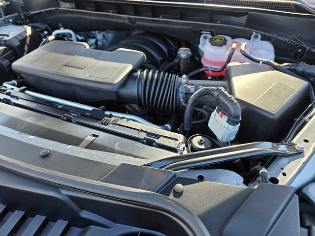 New 2026 GMC Yukon XL Elevation AWD/4WD image 22