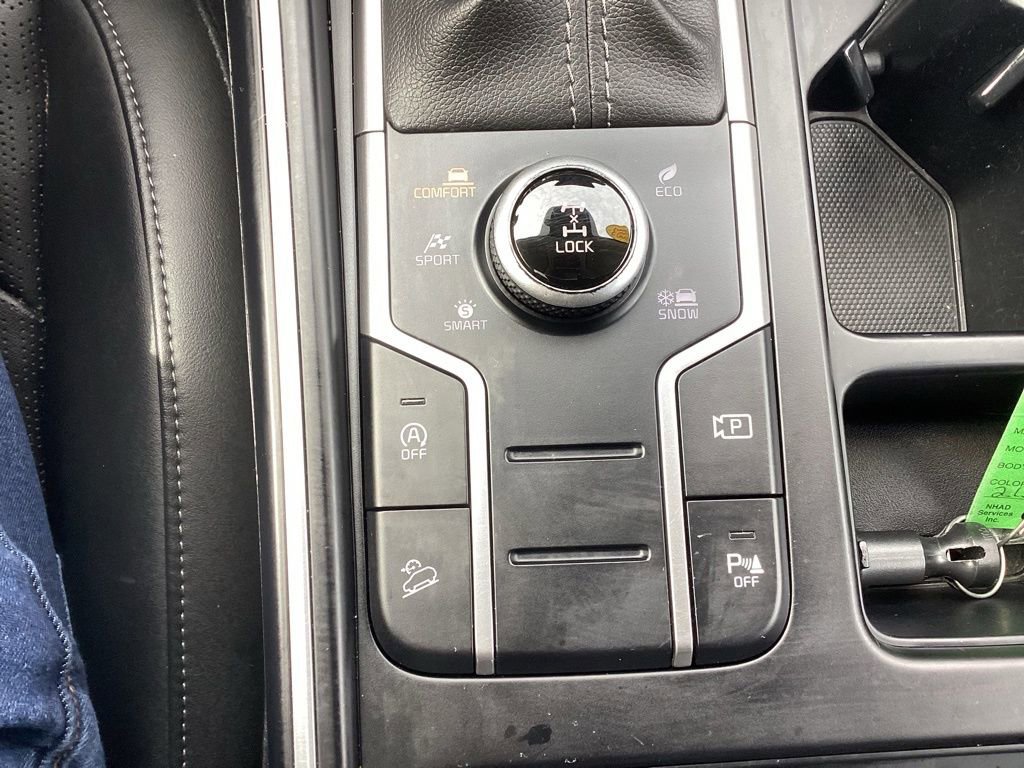Used 2023 Kia Sorento S w/ Panoramic Sunroof Package AWD/4WD image 26