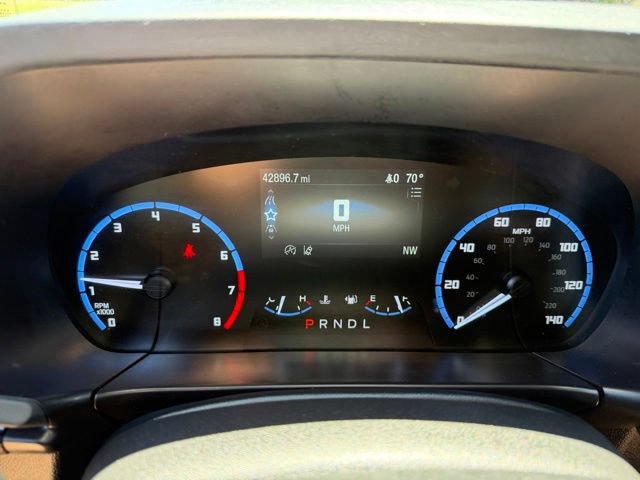 Used 2023 Ford Bronco Sport Big Bend AWD/4WD image 15