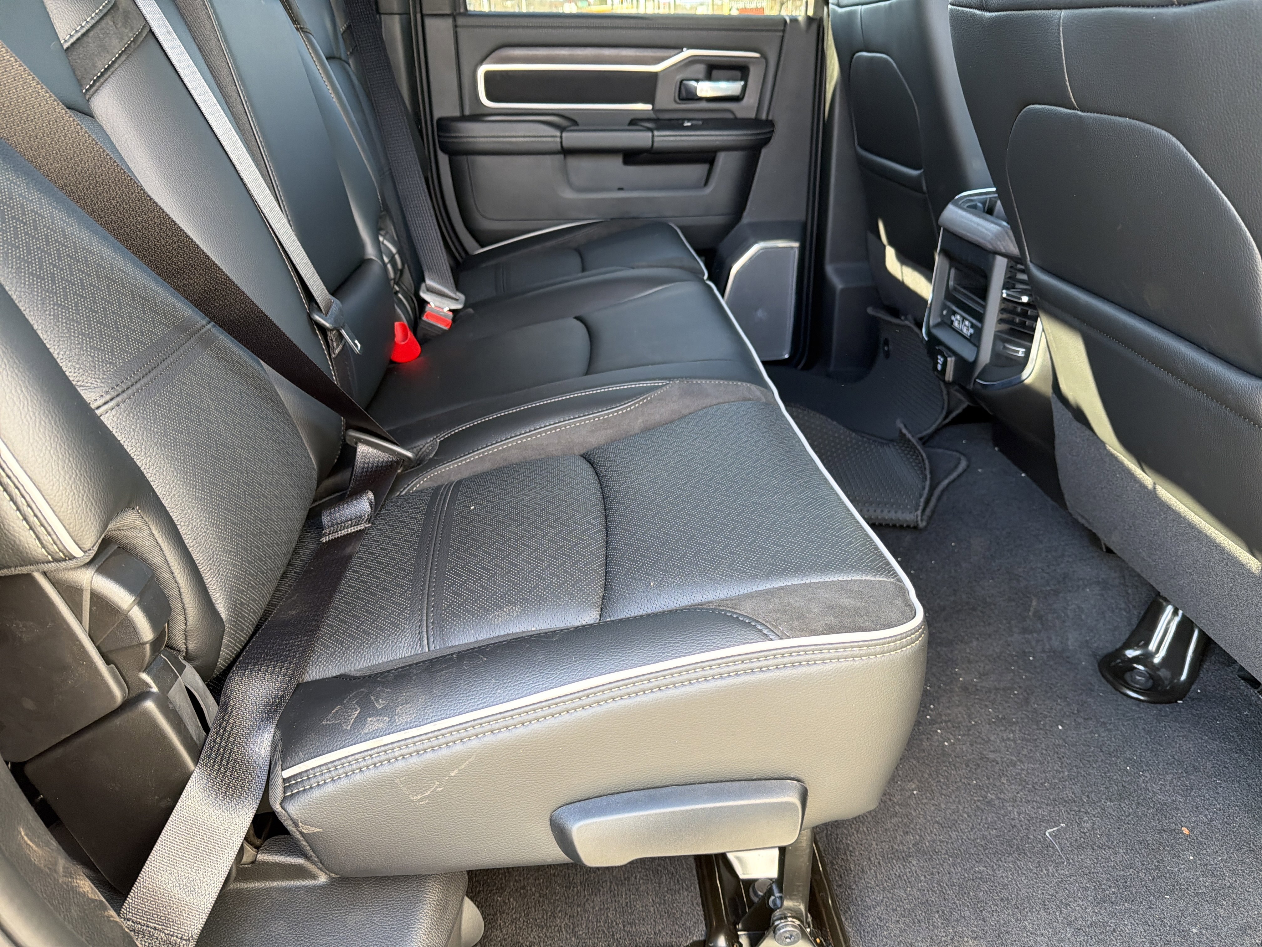 New 2026 RAM 3500 Laramie image 18