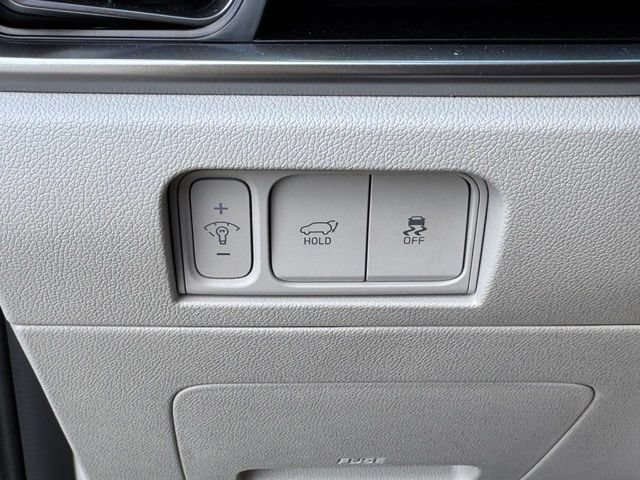Used 2025 Kia Sorento EX FWD image 55