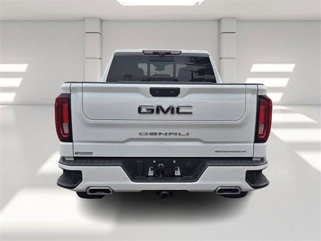Used 2023 GMC Sierra 1500 Denali Ultimate image 4