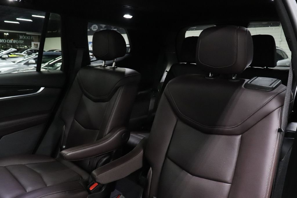 Used 2024 Cadillac XT6 Premium Luxury w/ LPO, Floor Liner Package image 16