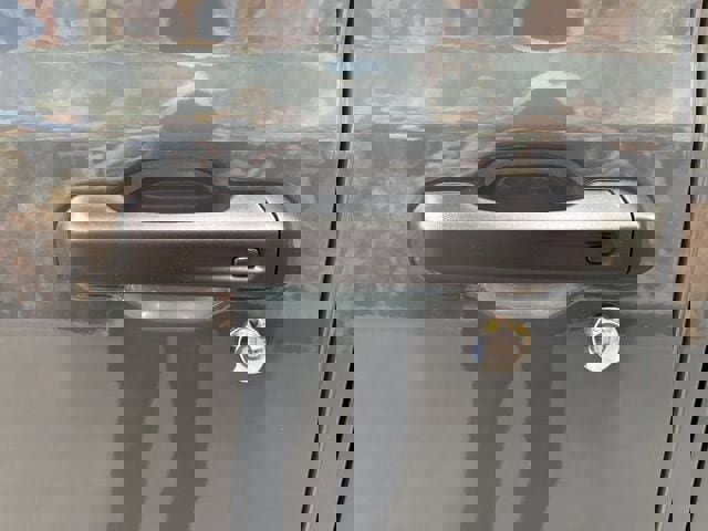 New 2026 Jeep Gladiator Mojave w/ Safety Group image 16