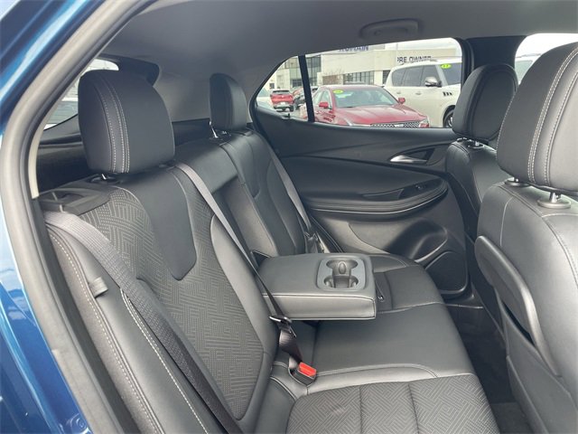 Used 2021 Buick Encore GX Essence w/ Advanced Technology Package image 14
