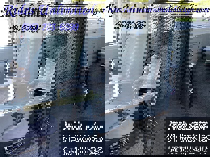 Used 2007 Ford E-150 and Econoline 150 Wagon RWD image 17