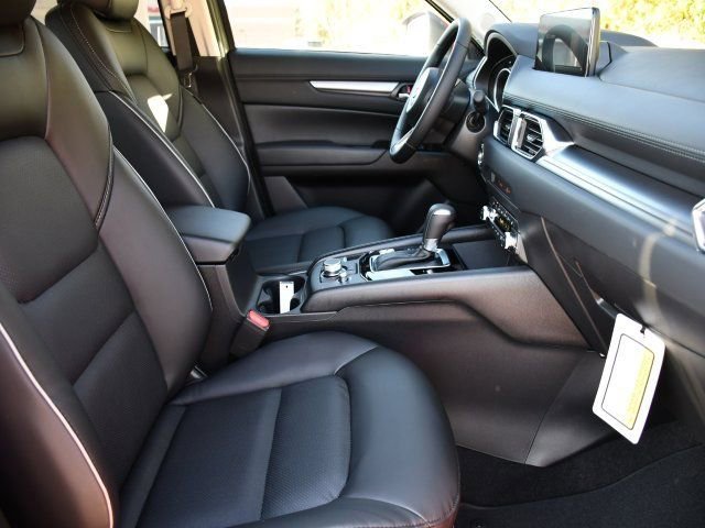 New 2025 MAZDA CX-5 AWD 2.5 S w/ Select Package image 29