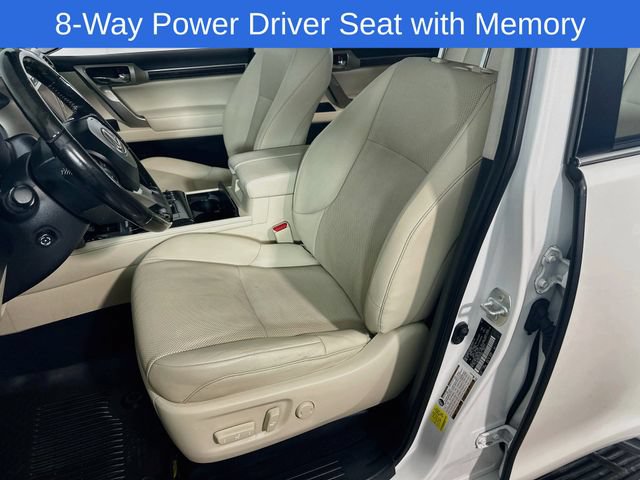 Used 2020 Lexus GX 460 Premium w/ Premium Package AWD/4WD image 22