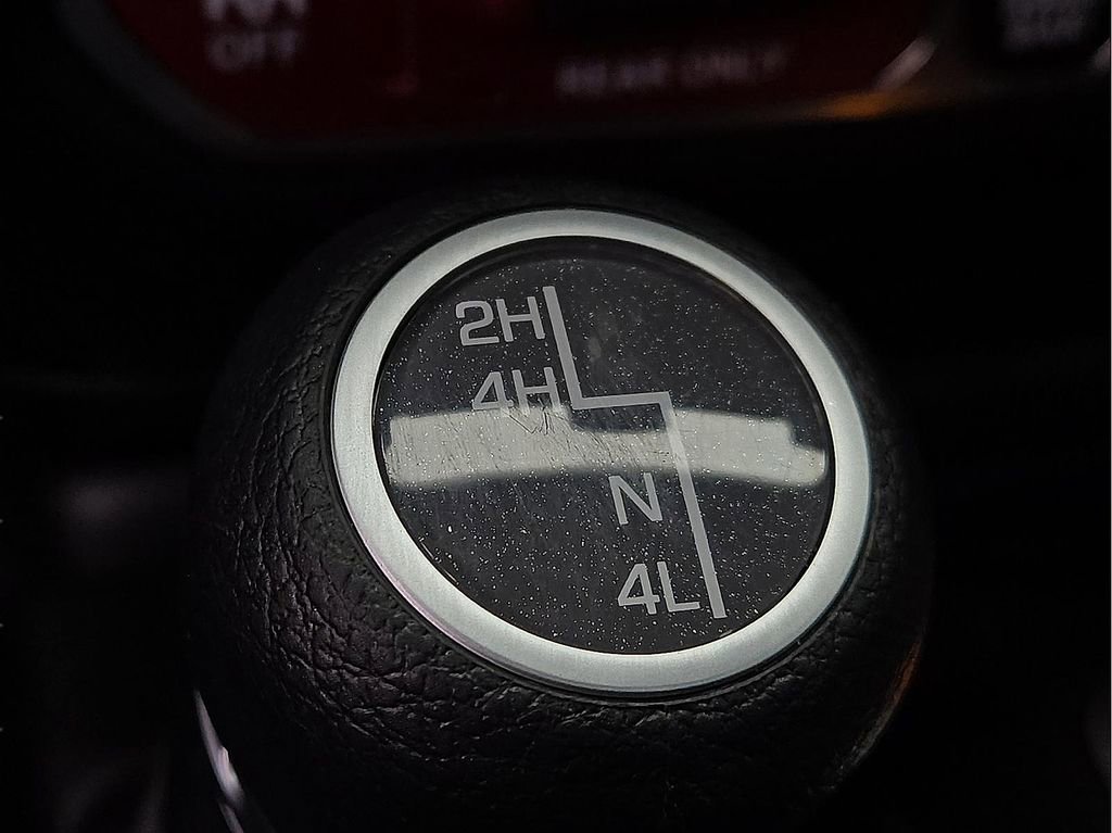 Used 2021 Jeep Wrangler Unlimited Rubicon image 15