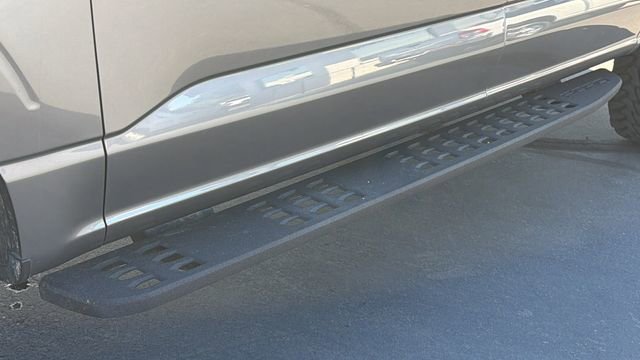 Used 2024 Ford F150 Tremor w/ Bed Utility Package AWD/4WD image 12