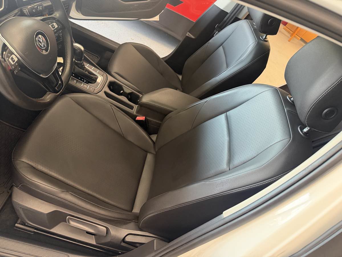 Used 2019 Volkswagen Jetta SE FWD image 20