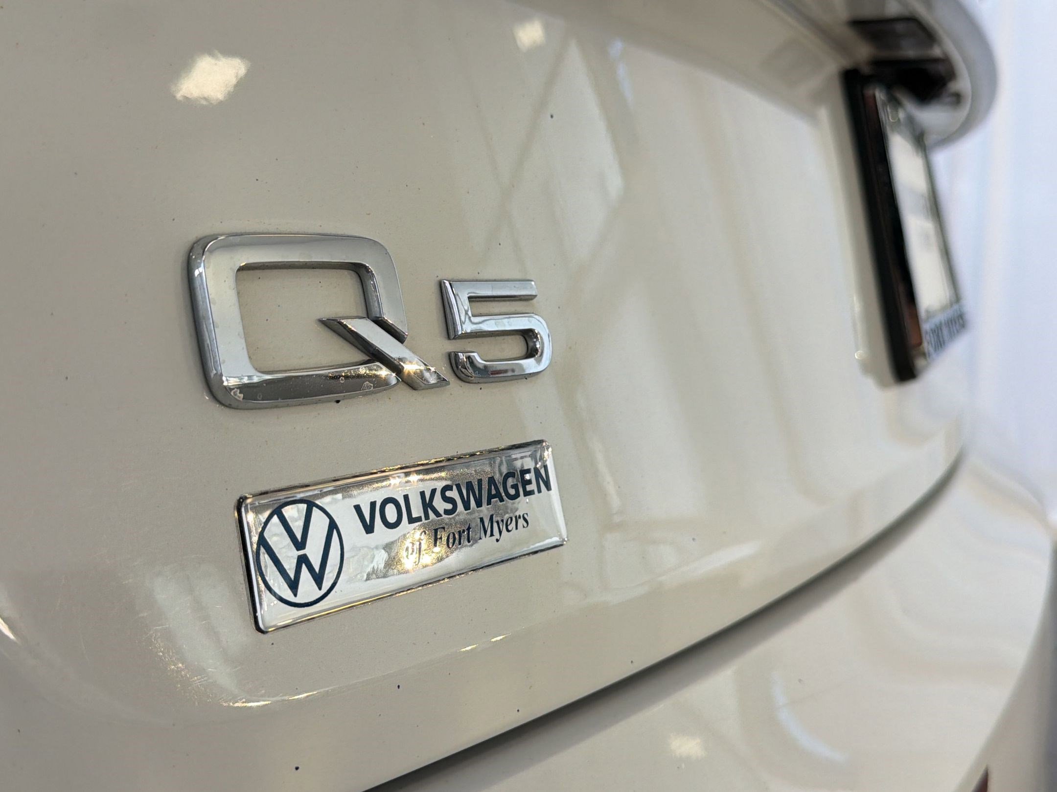 Used 2021 Audi Q5 Prestige w/ Prestige Package image 36