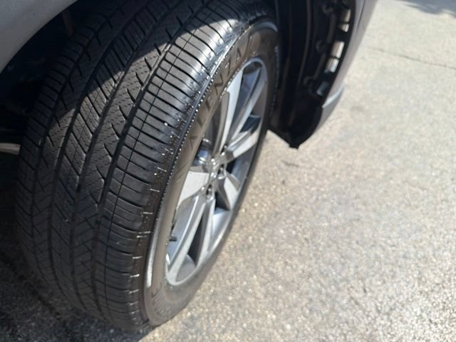 Used 2025 Honda Pilot Touring image 42
