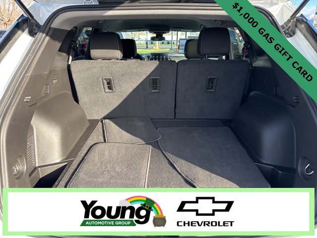 Certified 2025 Chevrolet Blazer LT image 11