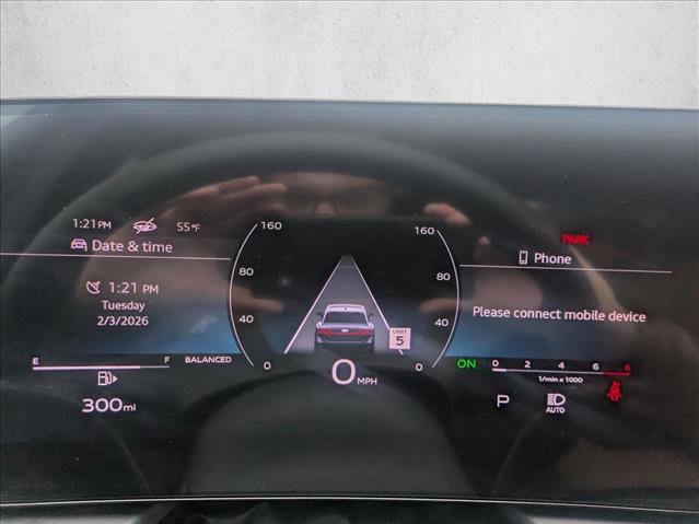 New 2026 Audi A6 Premium Plus w/ Premium Plus Package AWD/4WD image 11