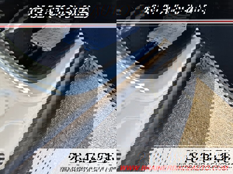 Used 2016 Jeep Cherokee Latitude w/ Cold Weather Group image 6