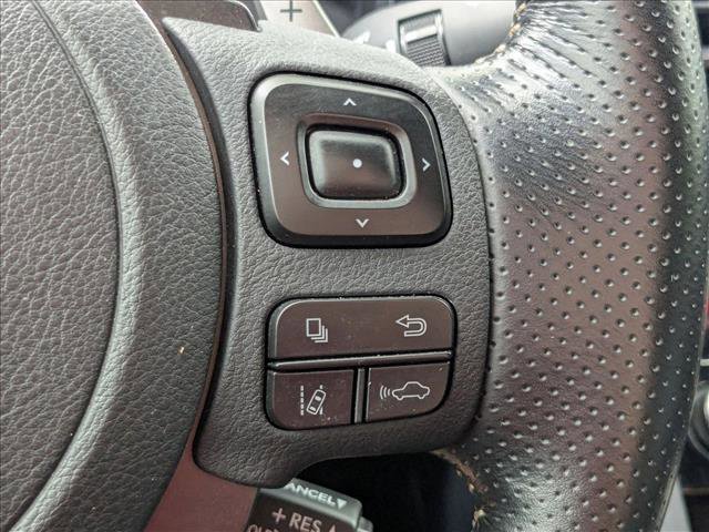 Used 2021 Lexus IS 350 F Sport w/ Accessory Package 2 RWD image 5
