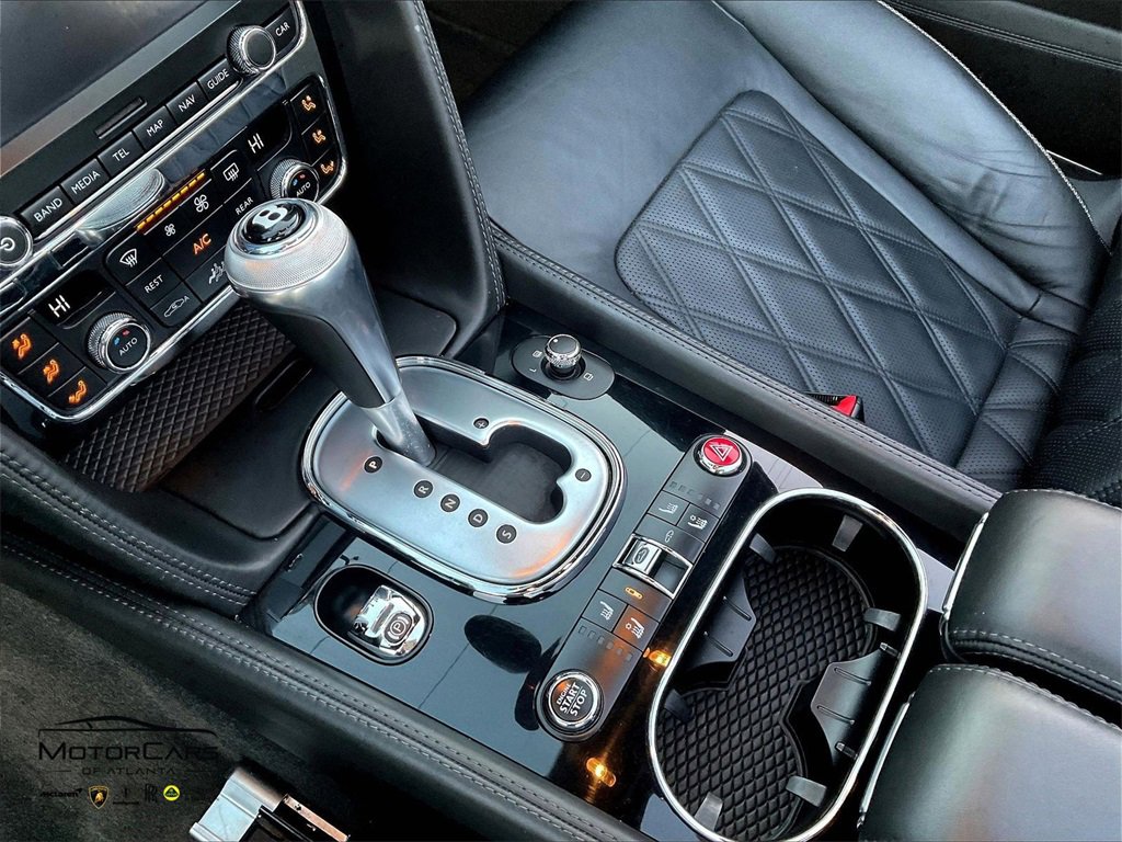 Used 2015 Bentley Continental GT Speed image 17