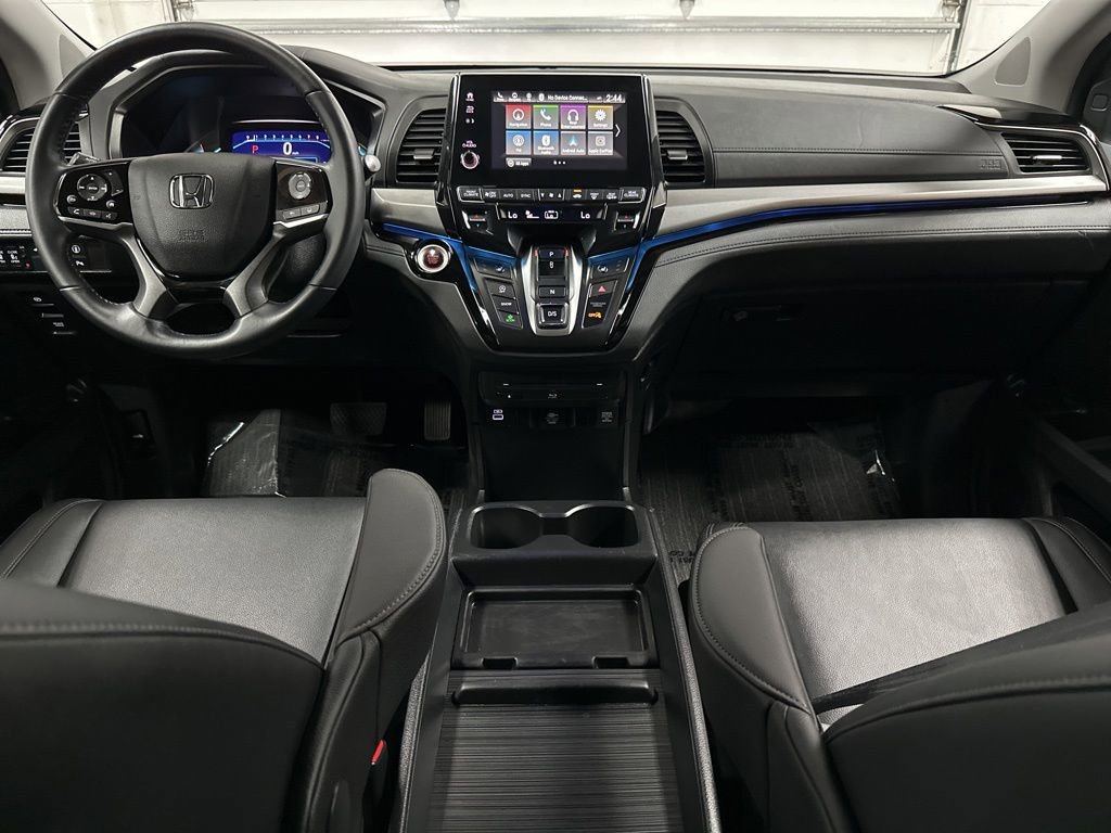 Used 2024 Honda Odyssey Touring image 22