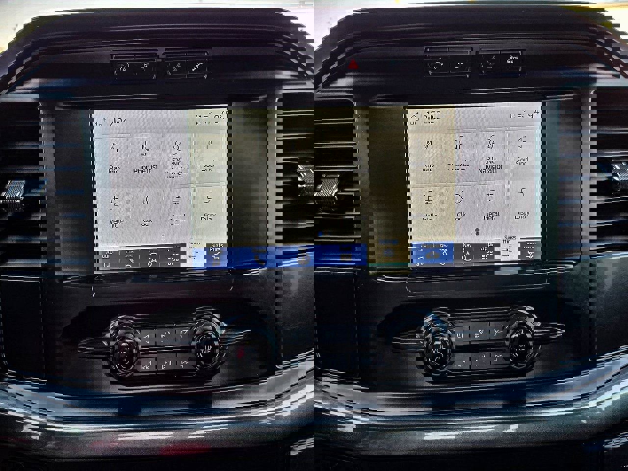 Used 2023 Ford F150 XL w/ STX Appearance Package image 19