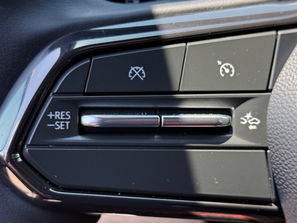 New 2026 Chevrolet Equinox EV RS FWD image 21