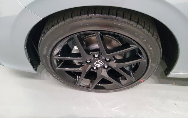 New 2026 Honda Civic Sport image 29