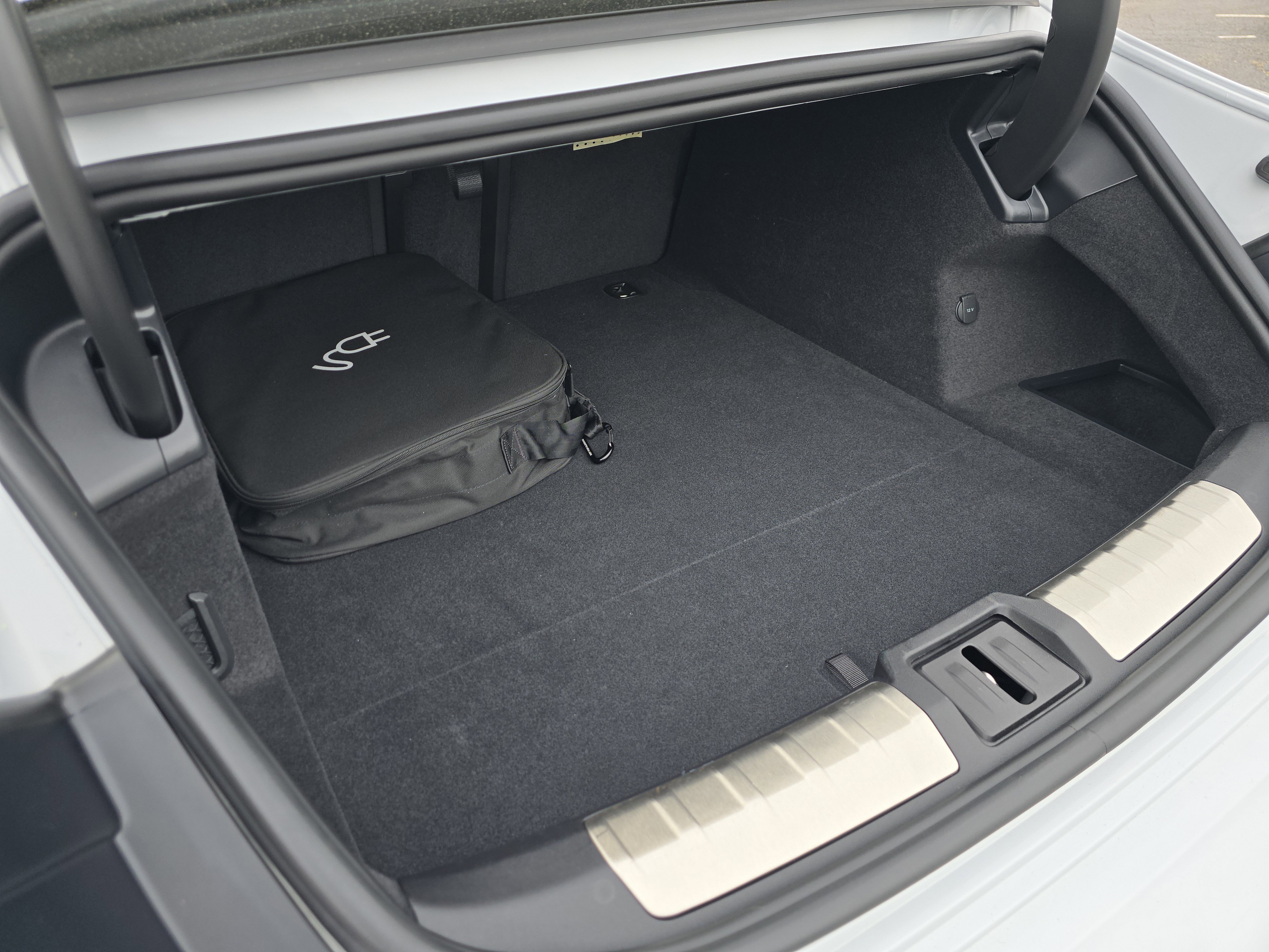 Certified 2023 Audi e-tron GT Premium Plus image 16