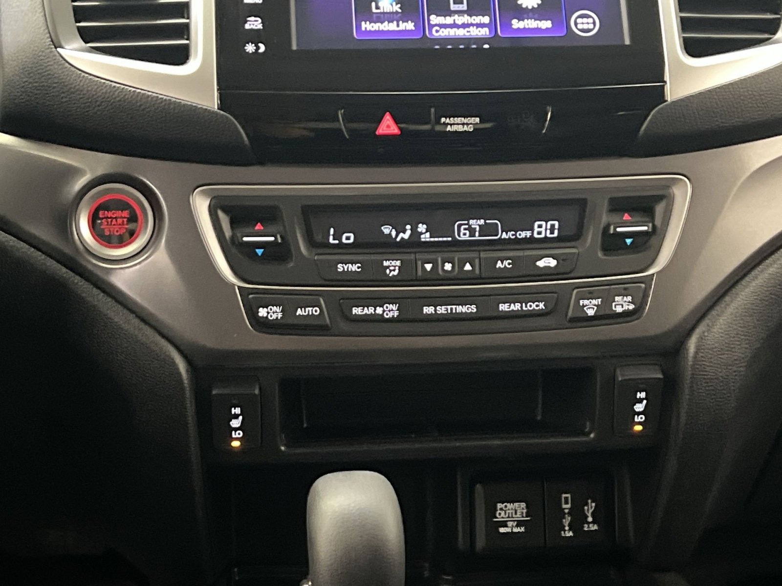 Used 2018 Honda Pilot EX-L image 25