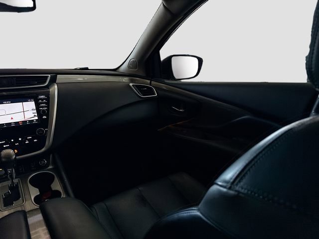 Used 2016 Nissan Murano SL w/ SL Technology Package image 24