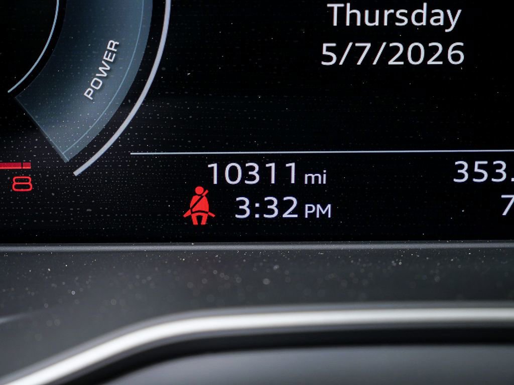 Used 2024 Audi Q5 e Premium w/ Convenience Package AWD/4WD image 11