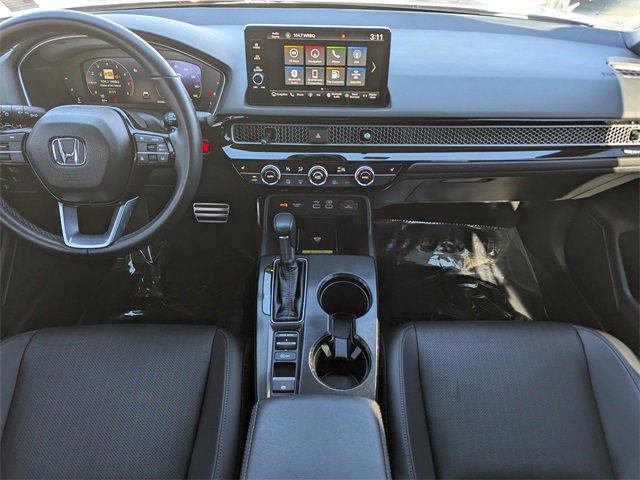 Used 2023 Honda Civic Sport Touring image 15