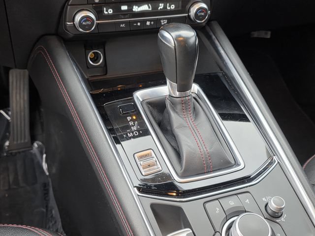 Used 2024 MAZDA CX-5 Carbon Edition AWD/4WD image 25