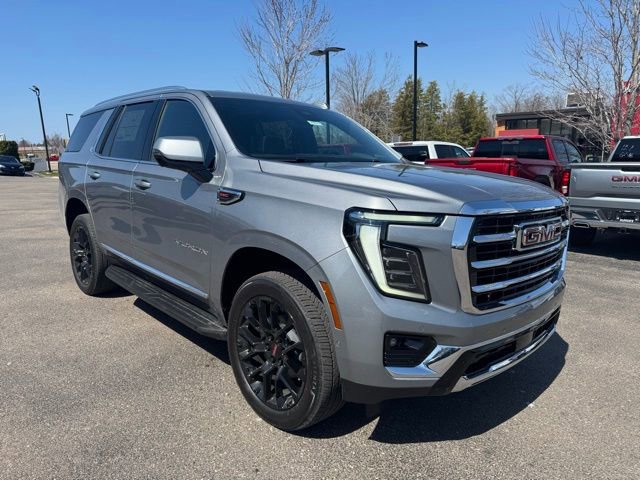 New 2026 GMC Yukon Elevation w/ Elevation Premium Package AWD/4WD image 5